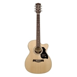 Richwood A-60-CE Chitarra acustica auditorium elettrificata