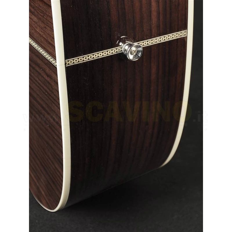 Richwood A-60-CE Chitarra acustica auditorium elettrificata