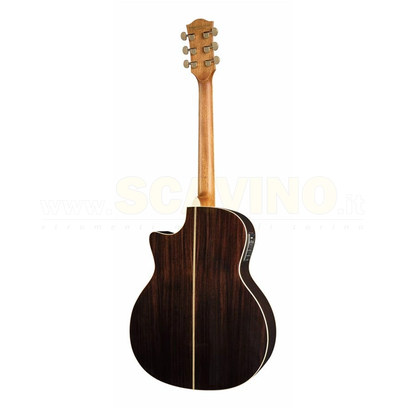 Richwood G70CEVA Chitarra acustica grand auditorium elettrificata
