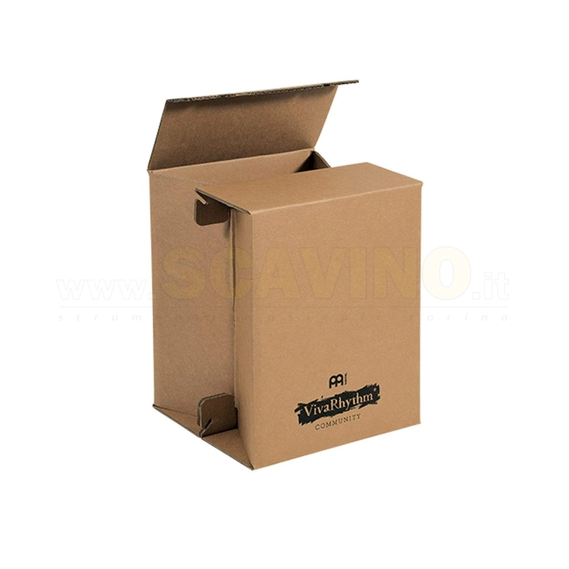 Meinl Cajon2GO VivaRhythm