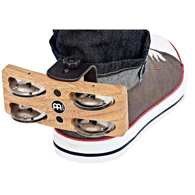 Meinl PHTA Heel Tamburello da tacco/tallone