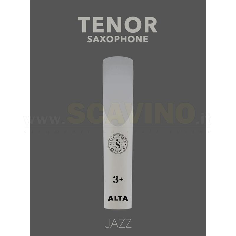 SILVERSTEIN AMBIPOLY Tenor Saxophone Classic 3,5 AP350TSC