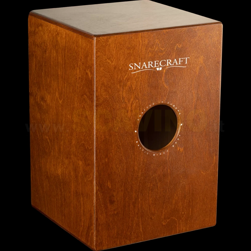 Meinl SC80AB-B Cajon Snarecraft series
