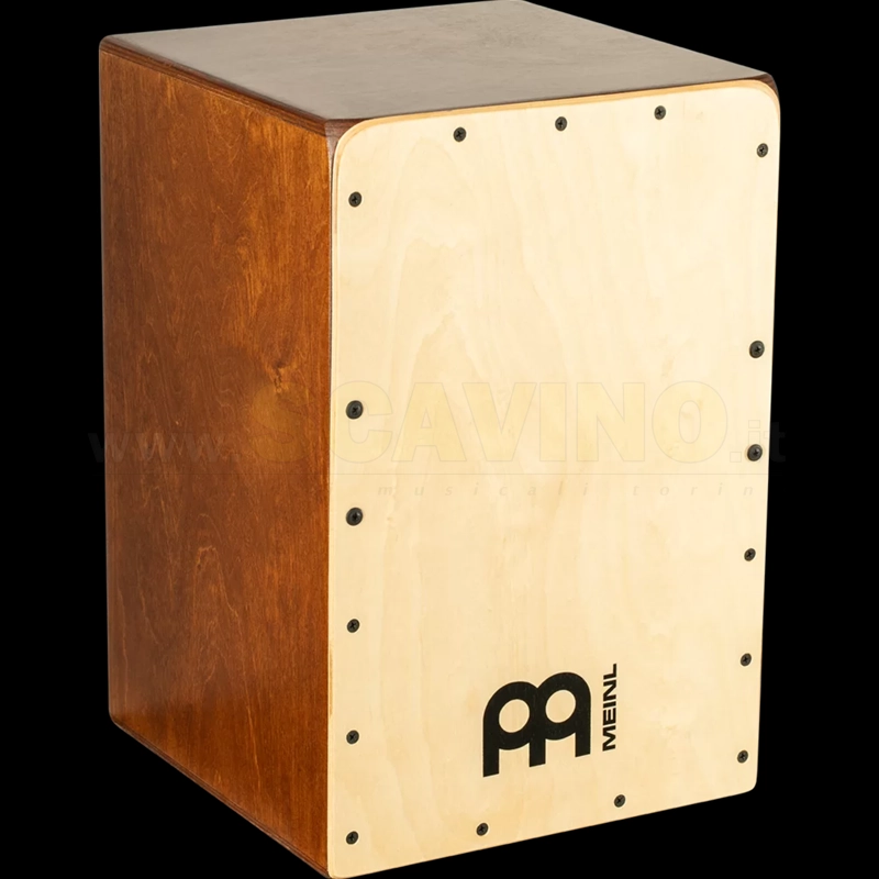 Meinl SC80AB-B Cajon Snarecraft series