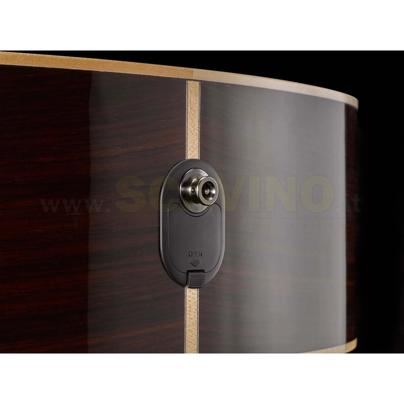 Yamaha TransAcoustic LS TA VT Vintage tinted