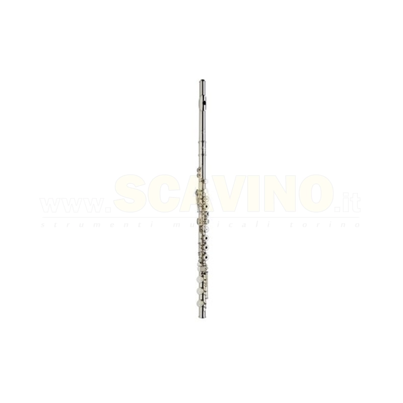 Powell Sonaré PS-505 BEF Flauto Traverso con Testata d'Argento Massiccio