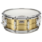 YAMAHA RRS1455 SNARE DRUM BRASS