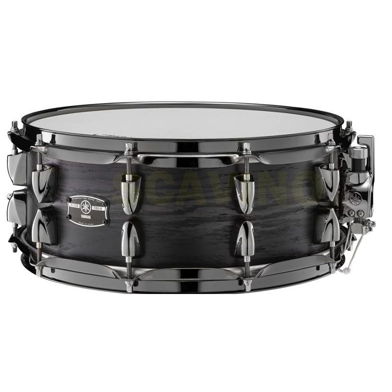 YAMAHA LHS1455UCS rullante CHARCOAL SUNBURST