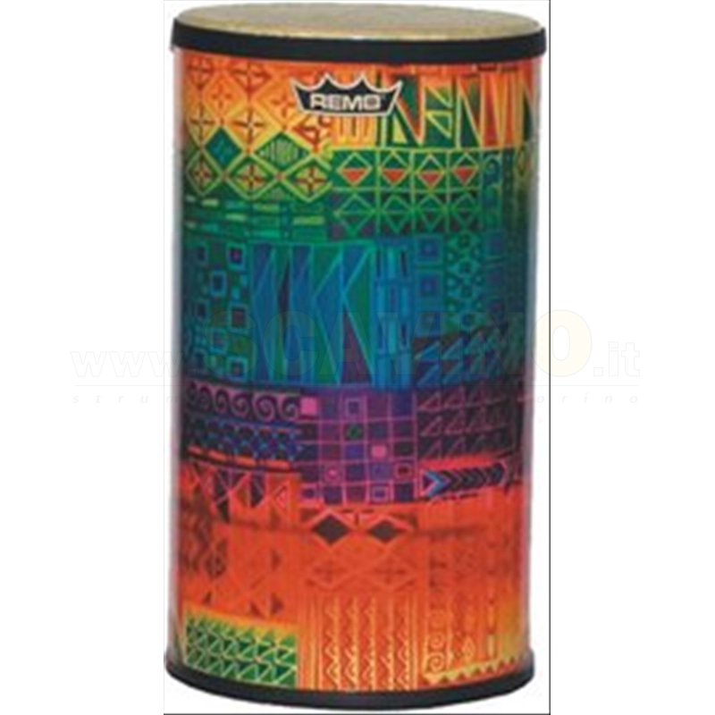 REMO TU-FELG17 TUBANO FEST CM18x10