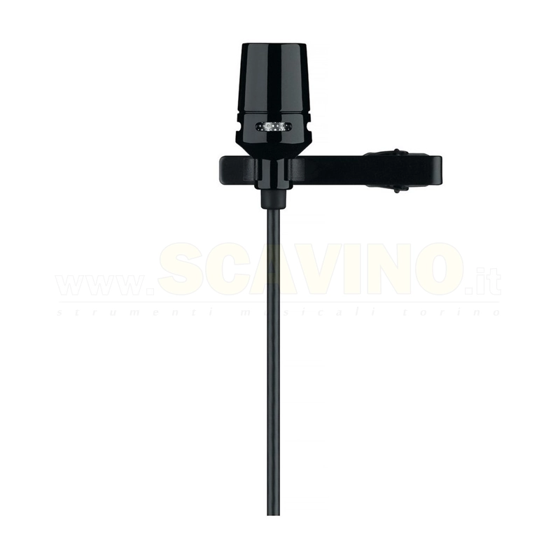 SHURE BLX1288ECVL radiomicrofono doppio (m17)