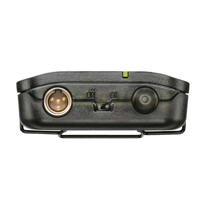 Shure BLX1288E-SM31 Radiomicrofono SM31FH, SM58. (M17)