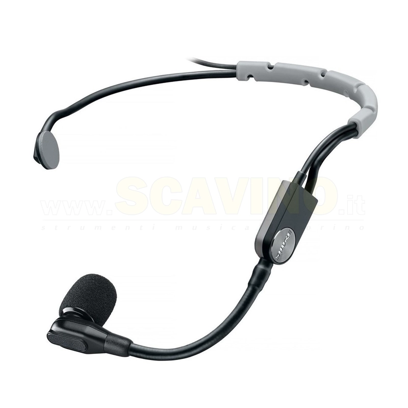 Shure BLX1288E-SM35 Radiomicrofono doppio SM58, SM35. (M17)