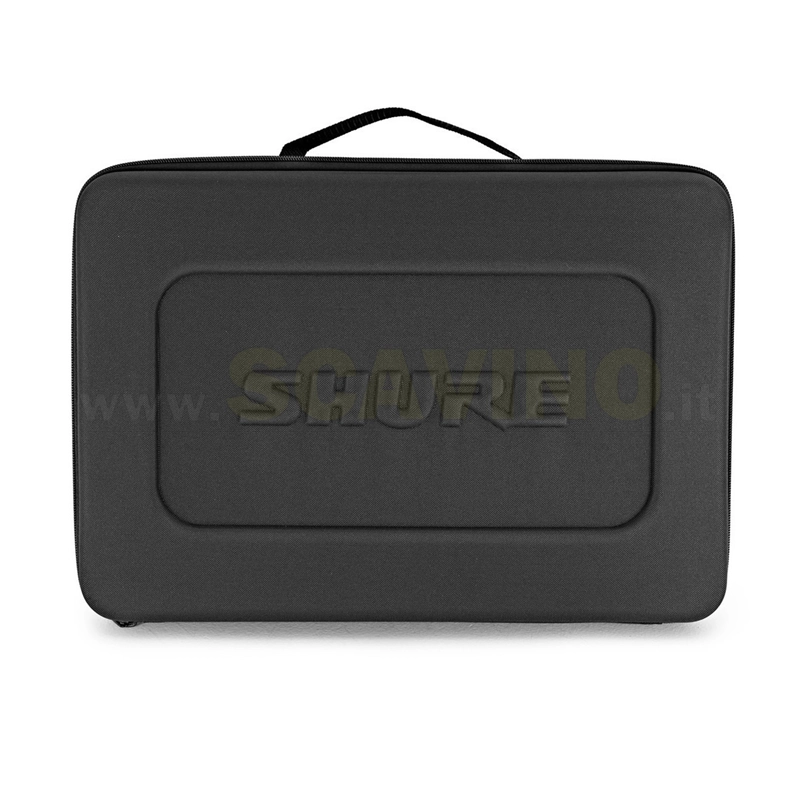 Shure BLX1288E-SM35 Radiomicrofono doppio SM58, SM35. (M17)