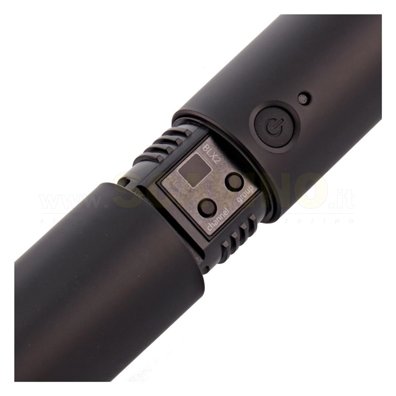 Shure BLX24EB58 Radiomicrofono Professionale