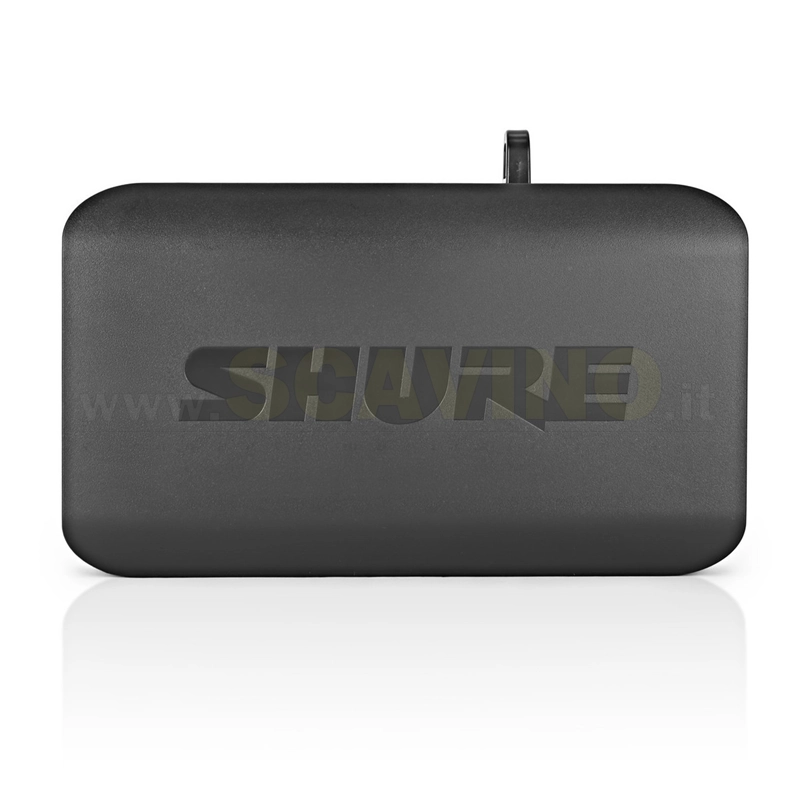 Shure BLX24ESM58 Radiomicrofono wireless palmare