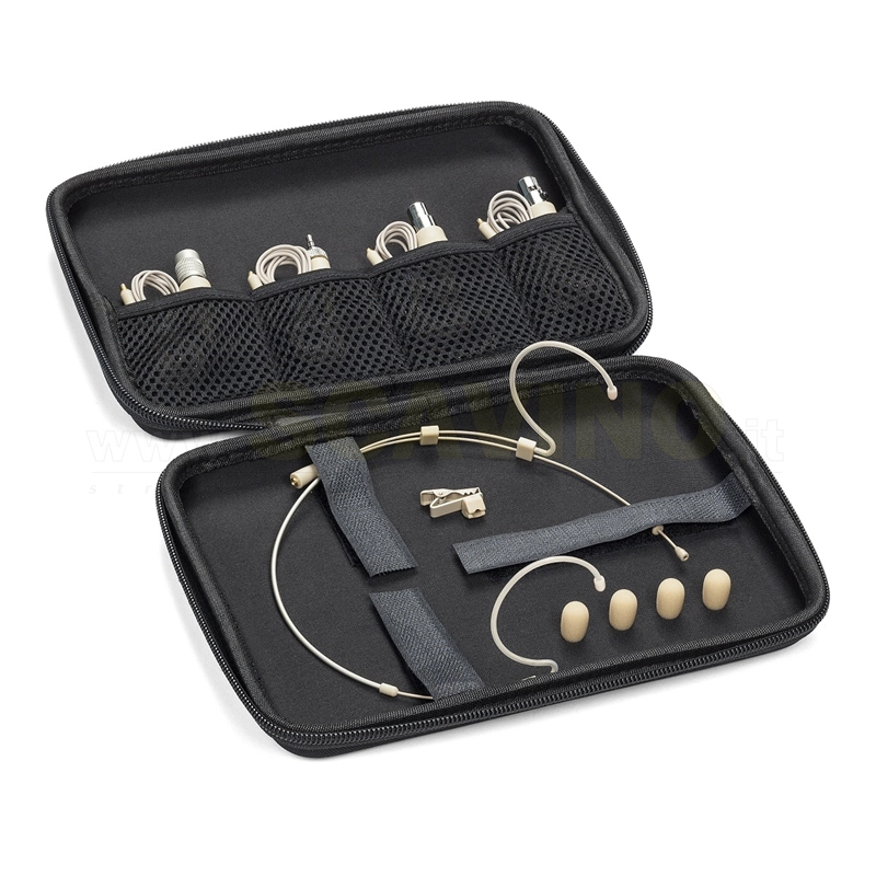 Samson DE50x - Microfono ad archetto a condensatore - beige