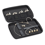 Samson DE50x - Microfono ad archetto a condensatore - beige