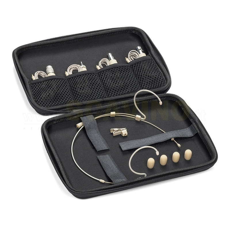 Samson DE10x - Microfono a condensatore - beige