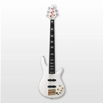 Yamaha BBNE2 Nathan East Signature White