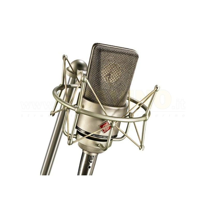Neumann TLM103 Carton Box con Supporto Elastico EA 1