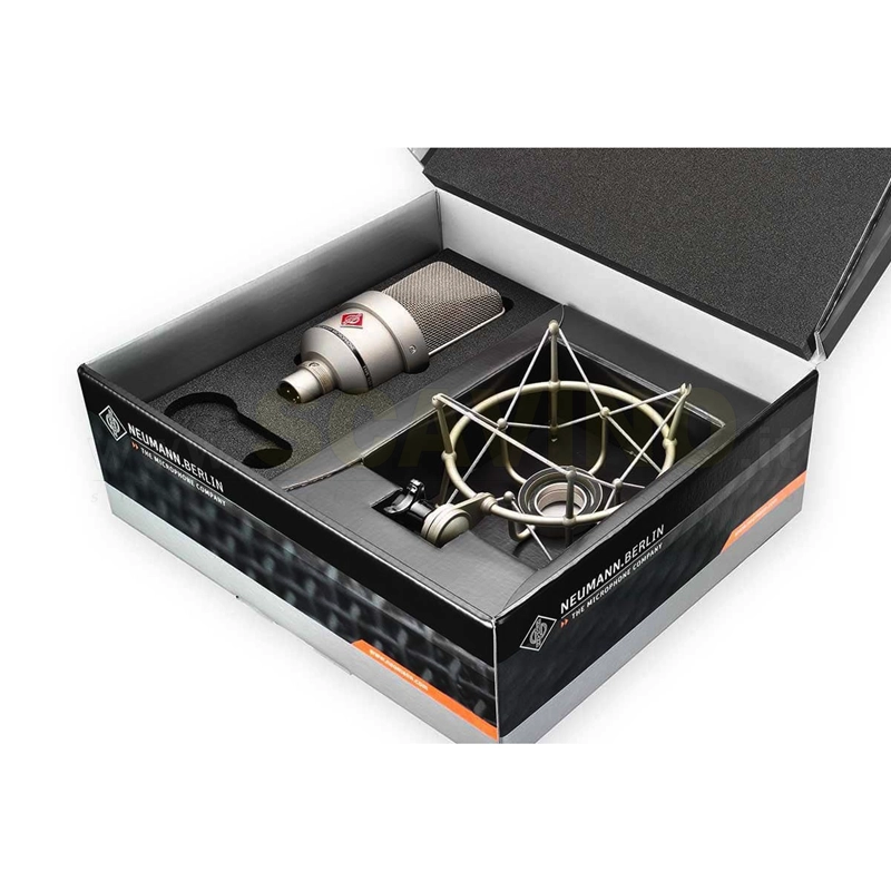 Neumann TLM103 Carton Box con Supporto Elastico EA 1