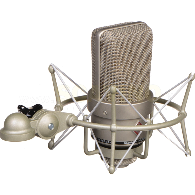 Neumann TLM103 Mono Set con Sospensione EA1