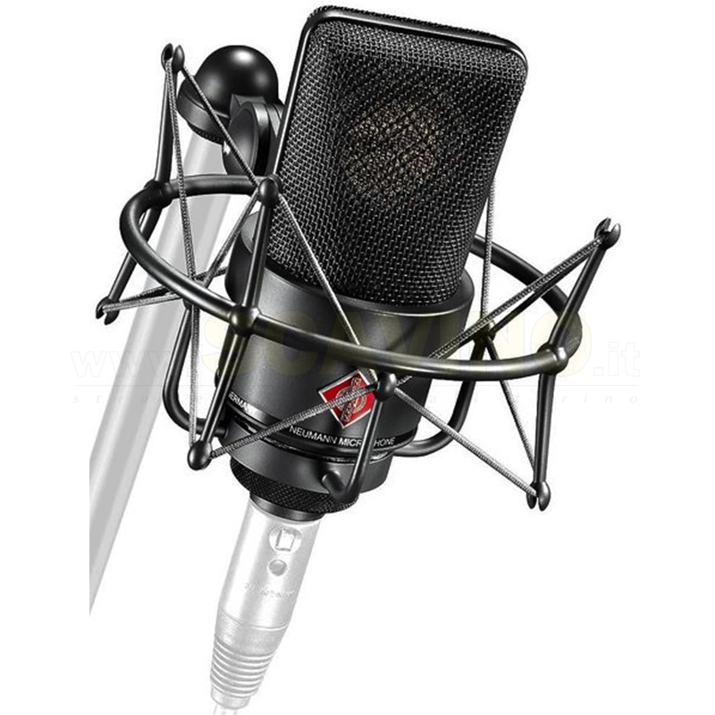 Neumann TLM103 MT Mono Set con Sospensione EA1