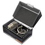 Neumann TLM107 Studio Set Microfono Condensatore