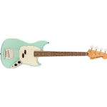 Fender Squier Classic Vibe '60s Mustang® Bass, Laurel Fingerboard, Surf Green 0374570557