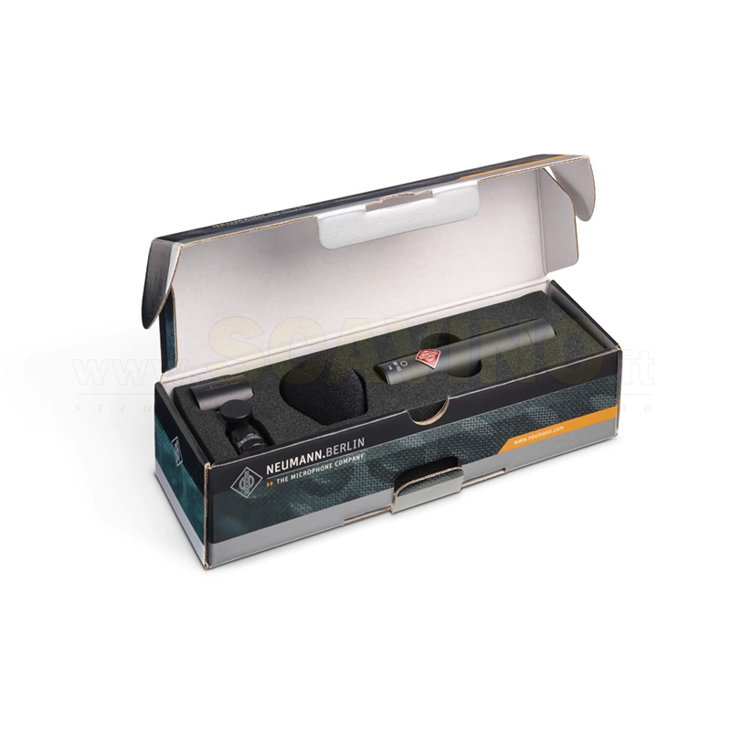 Neumann KM 183 MT Microfono Omnidirezionale