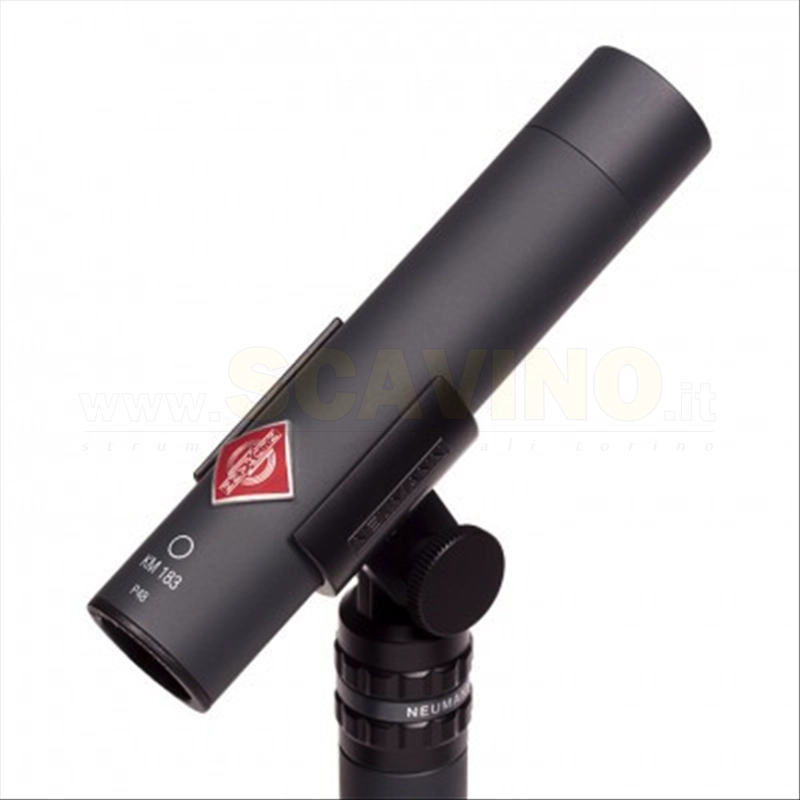 Neumann KM 183 MT Microfono Omnidirezionale
