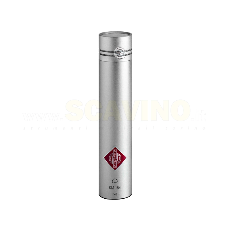 Neumann KM 184