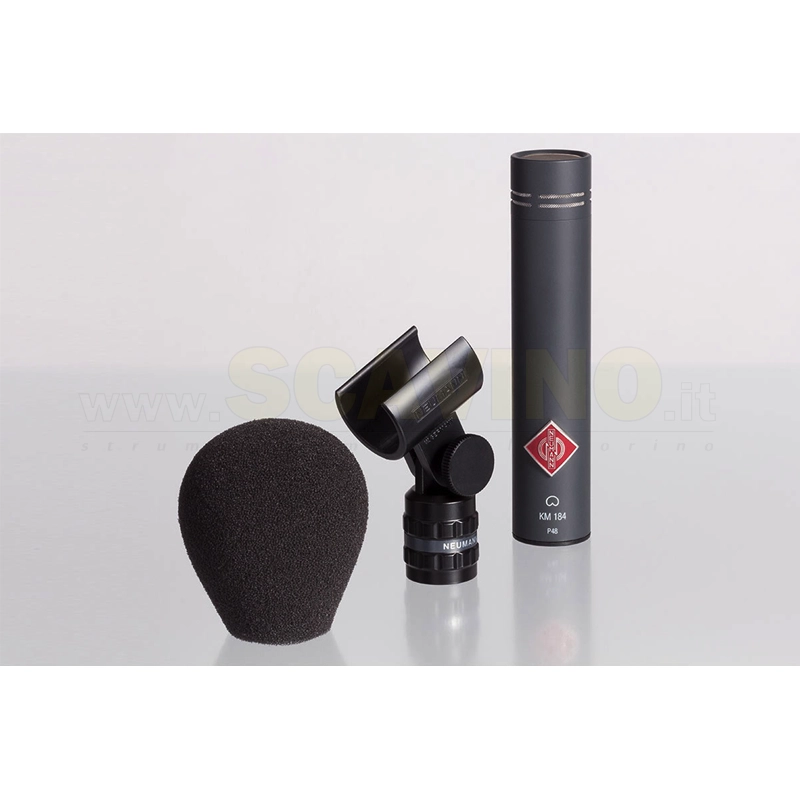Neumann KM 184 MT