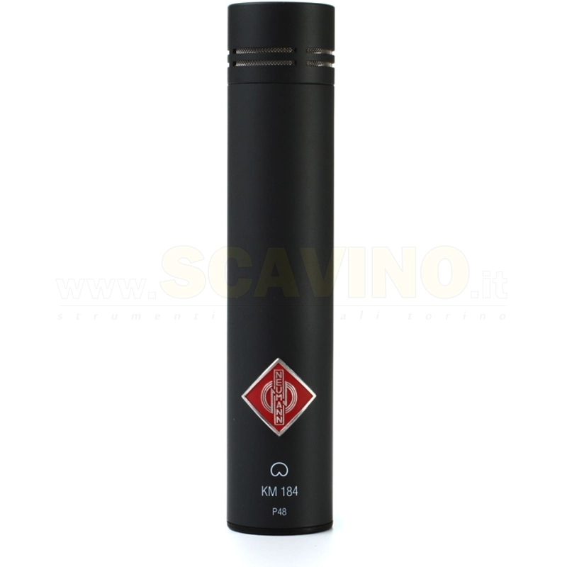 Neumann KM 184 MT