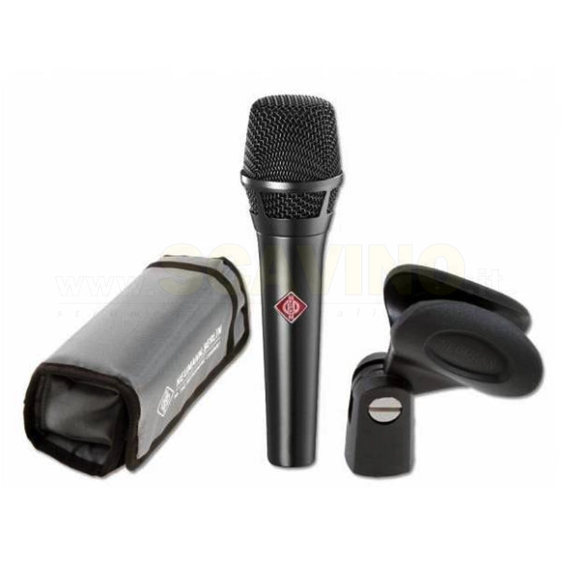 Neumann KMS 104 MT Microfono Condensatore