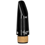Vandoren BD5D Black Diamond Bocchino Tedesco Clarinetto Sib