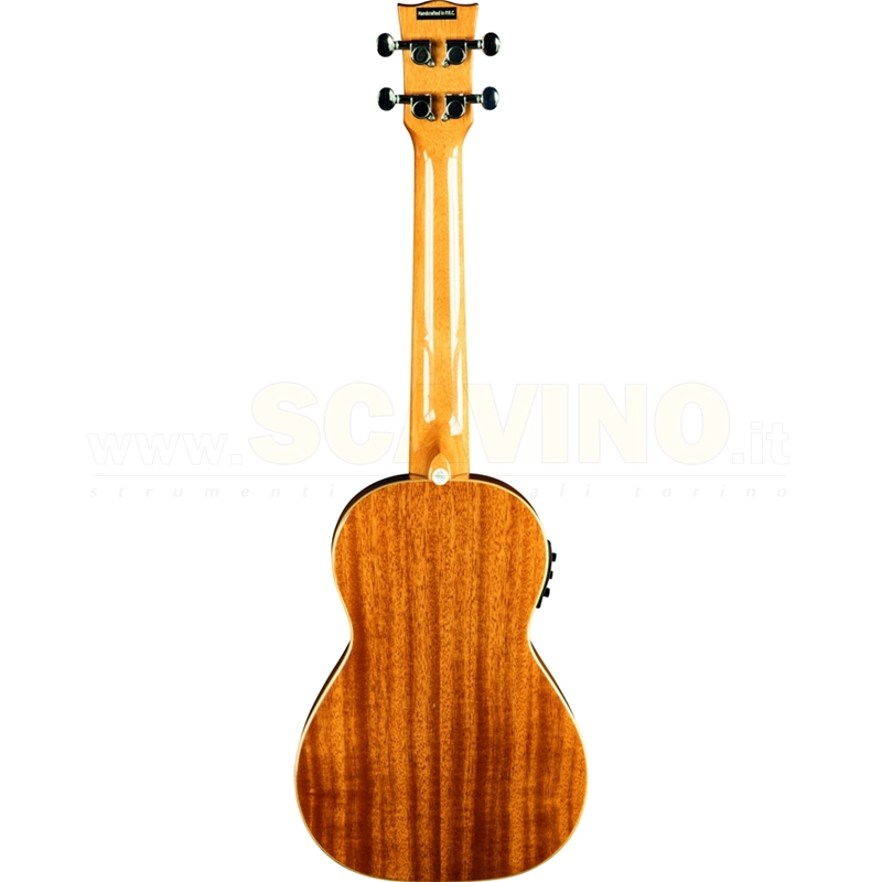 Eko Uku EGO Ukulele Tenor Eq