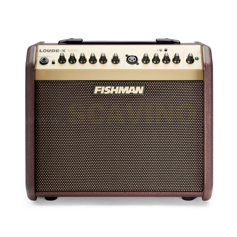 Fishman Loudbox Mini Bluetooth 60W