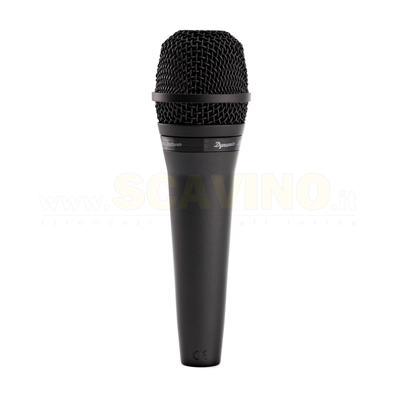 Shure PGA57 Microfono Dinamico Cardioide