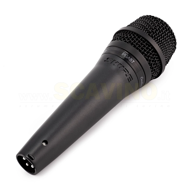Shure PGA57 Microfono Dinamico Cardioide