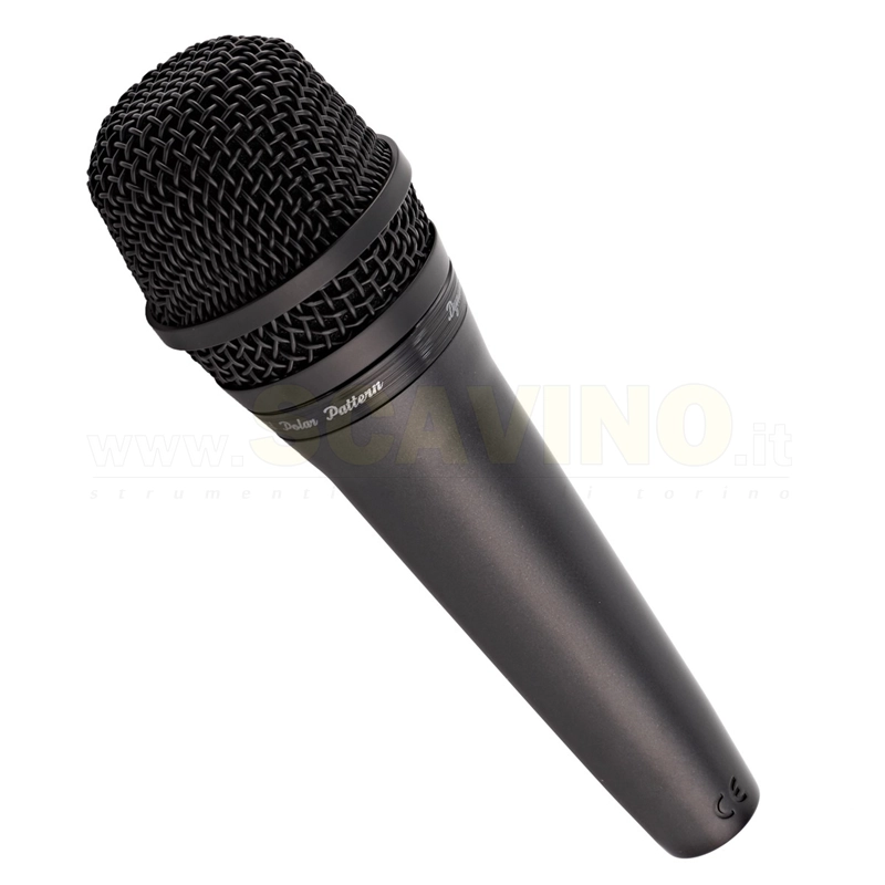 Shure PGA57 Microfono Dinamico Cardioide