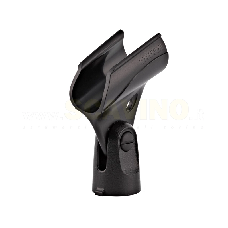 Shure PGA58 XLR Microfono Dinamico per Voce completo di cavo XLR XLR