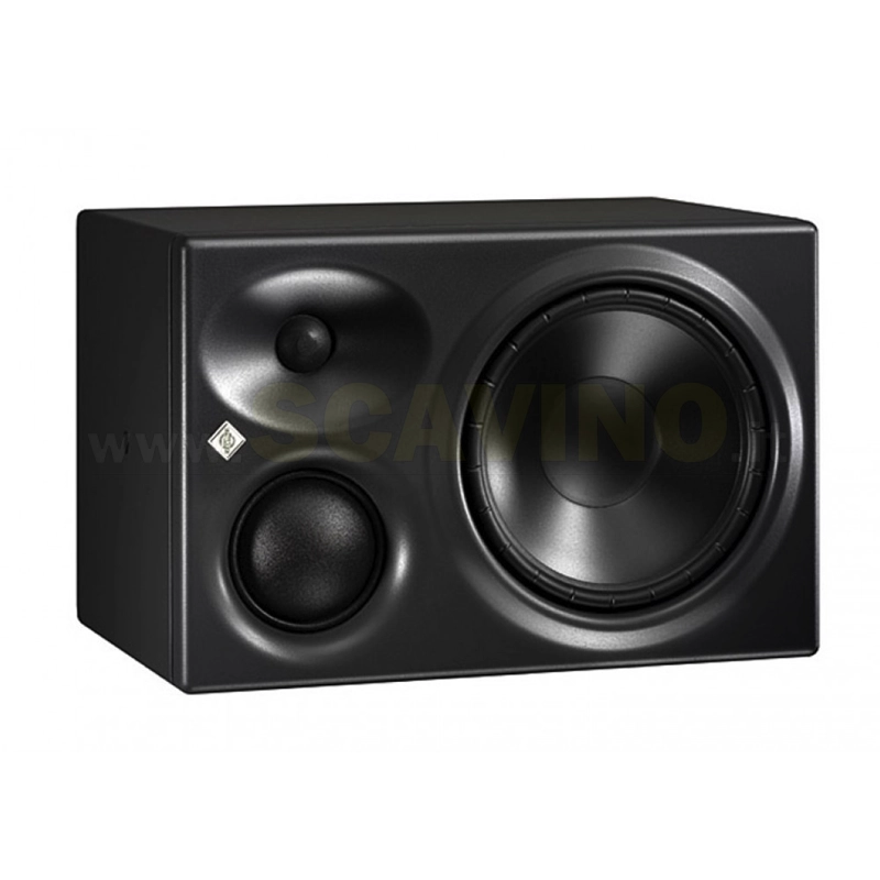Neumann KH 310 A Left G Monitor Nearfiled 3 Vie