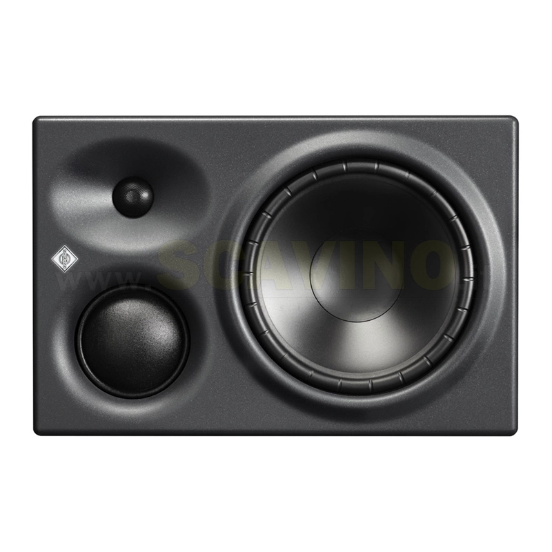 Neumann KH 310 A Left G Monitor Nearfiled 3 Vie