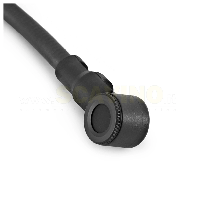 Shure SM31FH-TQG Microfono archetto condensatore cardioide TA4F