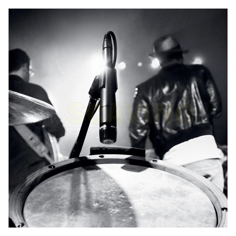 Shure SM57 LC Microfono Cardioide per Strumenti