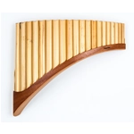 Flauto di Pan S20C in Do Diatonico F'-D'''