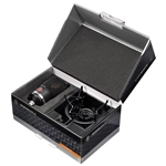 Neumann TLM107 MT Studio Set Microfono Condensatore