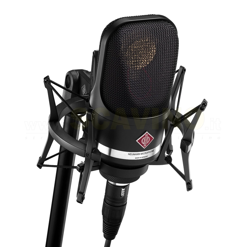 Neumann TLM107 MT Studio Set Microfono Condensatore