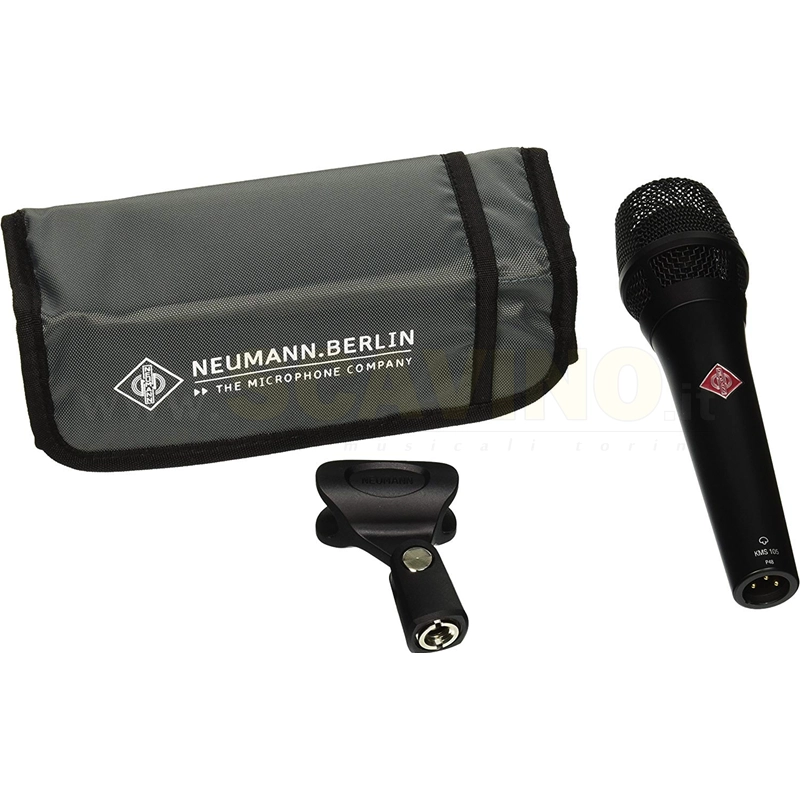 Neumann KMS 105 MT Microfono Condensatore